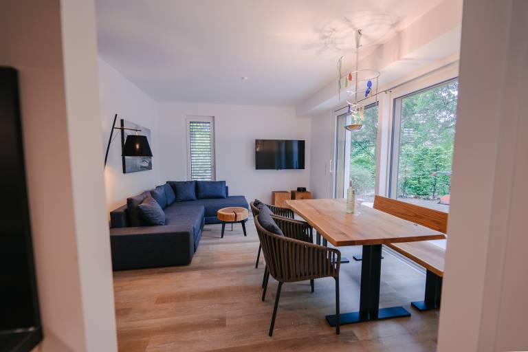 Ferienwohnung  Körbecke
