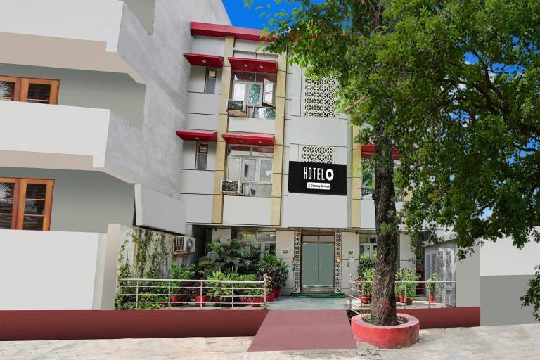 Super Hotel O SGPGI