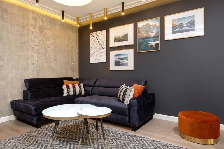Apartment  Konstancin-Jeziorna