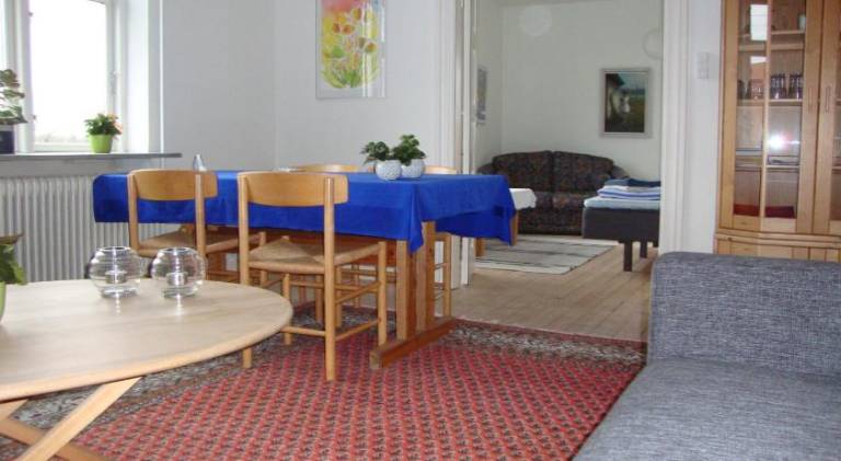 Klosterpensionen Annex — photo 4