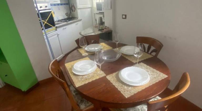 Apartment with 1 room for 4 persons — photo 4
