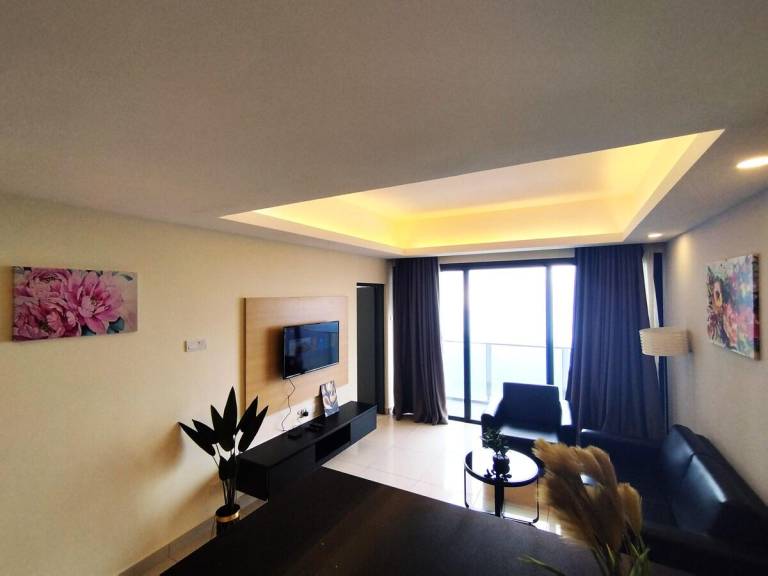 Apartment Genting Highlands
