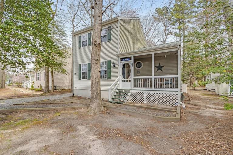 Cottage Bethany Beach
