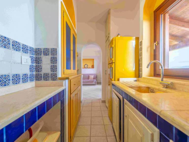 Rental apartment with yard & terrace | Nature view — photo 4