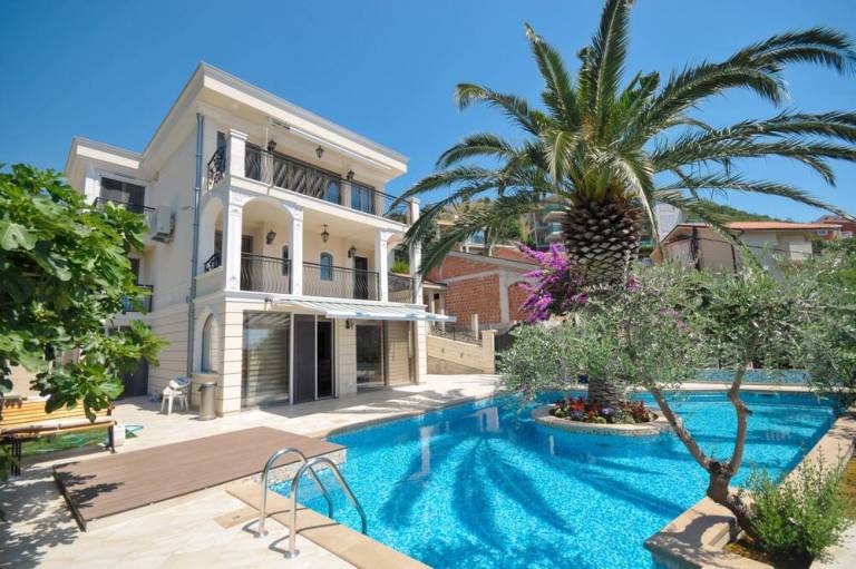 Appartamento  Budva Municipality