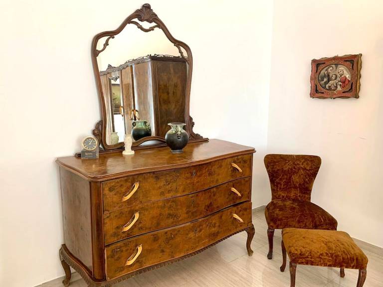 Holiday apartment with 2 rooms for 3 persons — photo 4