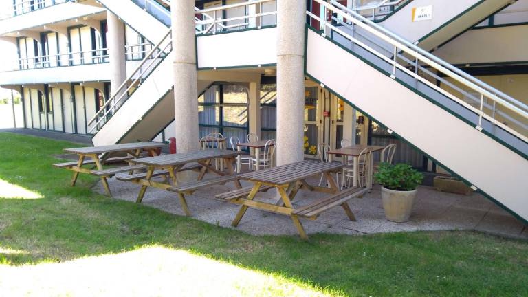 Hotel Premiere Classe La Rochelle Sud - Angoulins — photo 3