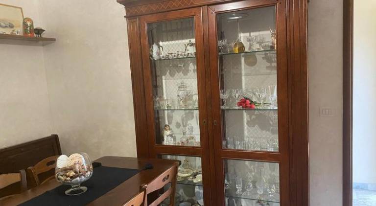 110 m² Ferienwohnung