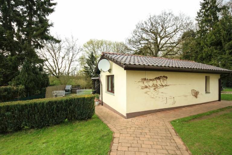 Ferienhaus Putbus