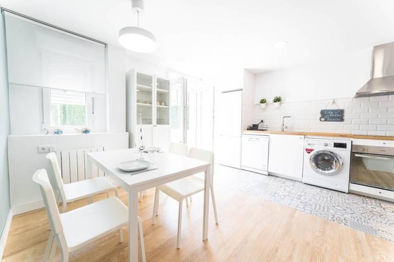 Ferienwohnung Gijón