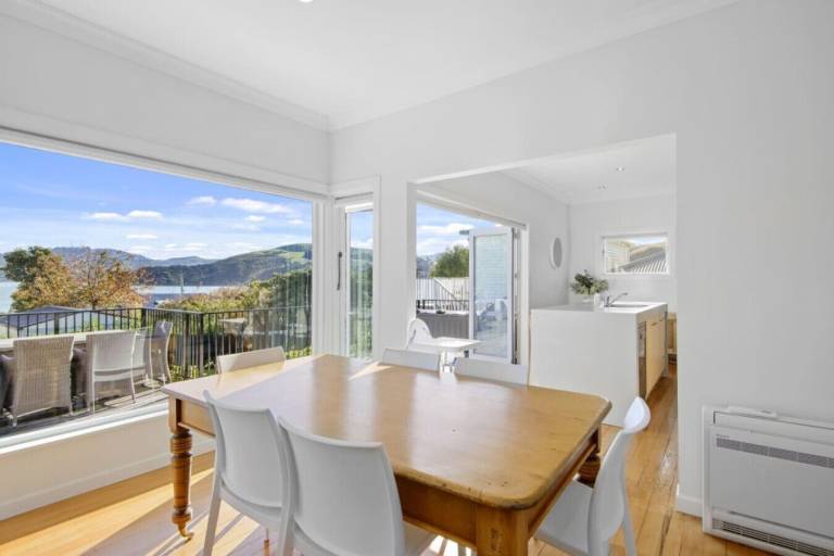 House Akaroa
