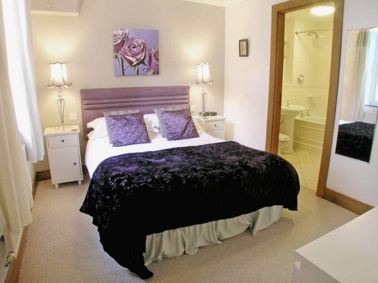 Cottage Buttermere