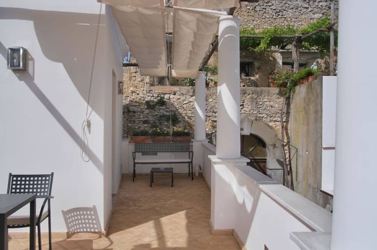 Casa Isla de Capri