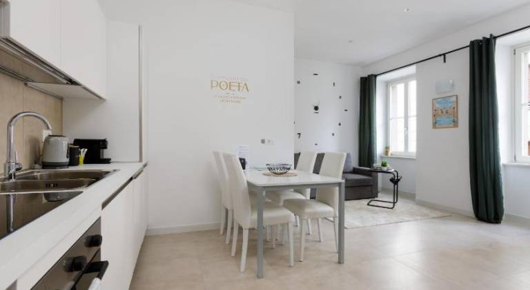 Rental apartment with 2 rooms for 5 persons — photo 3