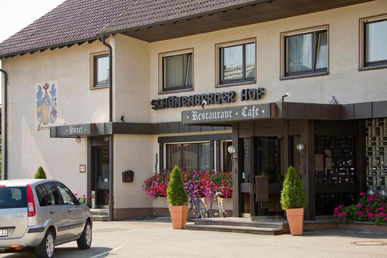 Schönenberger Hof in Konstanz
