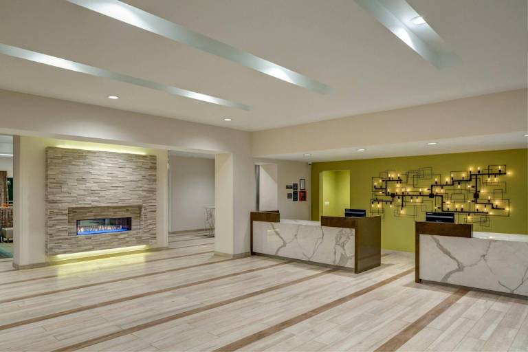 Residence Inn by Marriott Ontario Rancho Cucamonga — photo 2