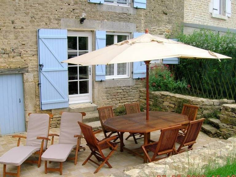 Cottage Chaumont