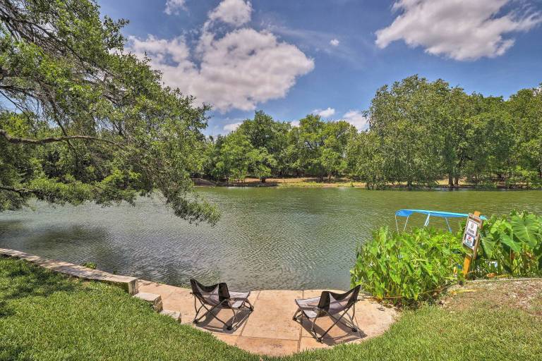 House Round Rock