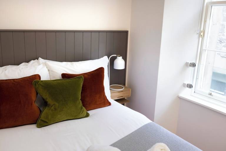 Apartment Edinburgh