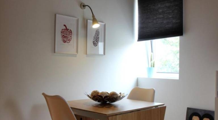 Rental apartment with yard — photo 5