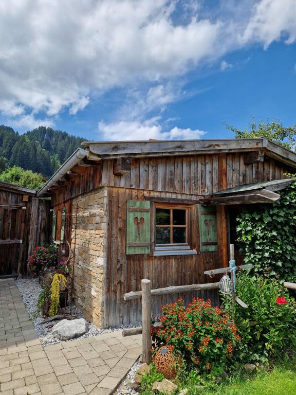 Ferienwohnung  Ried