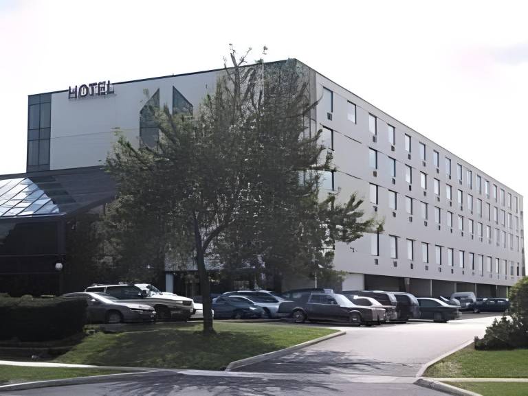 Montecassino Hotel & Event Centre