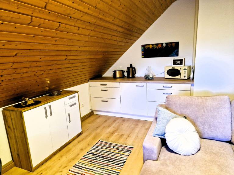 Apartment  Triberg