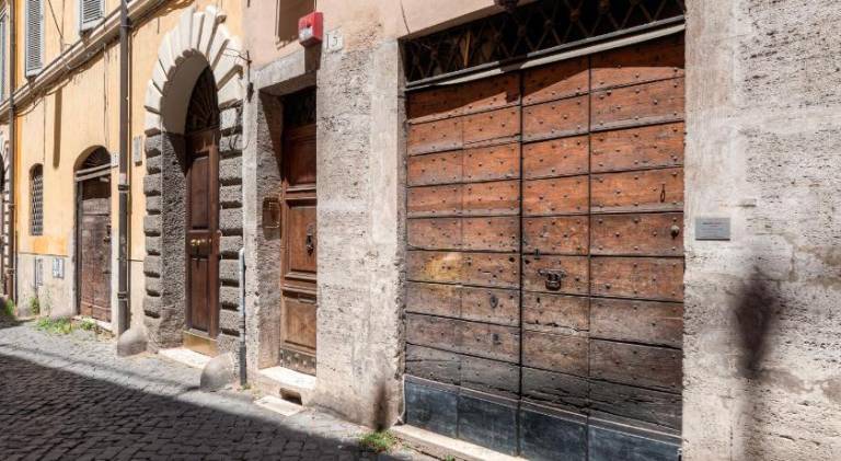 Nostromondo Apartments Rome City Centre — photo 4