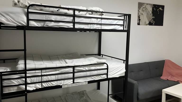 Ferienwohnung Weilerswist
