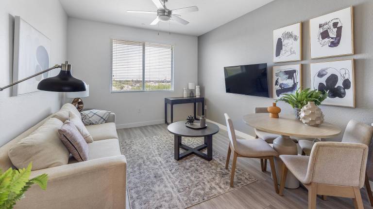 77 m² Ferienwohnung