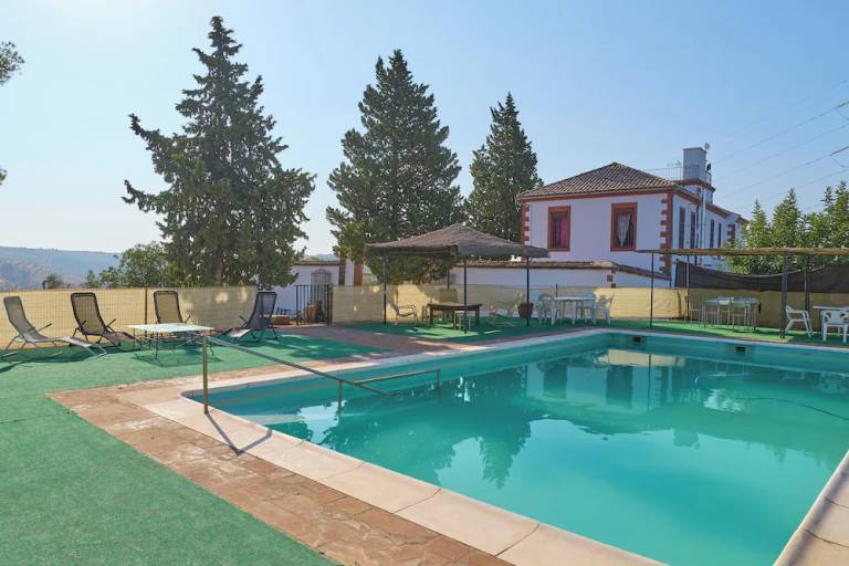 Casa  Montoro