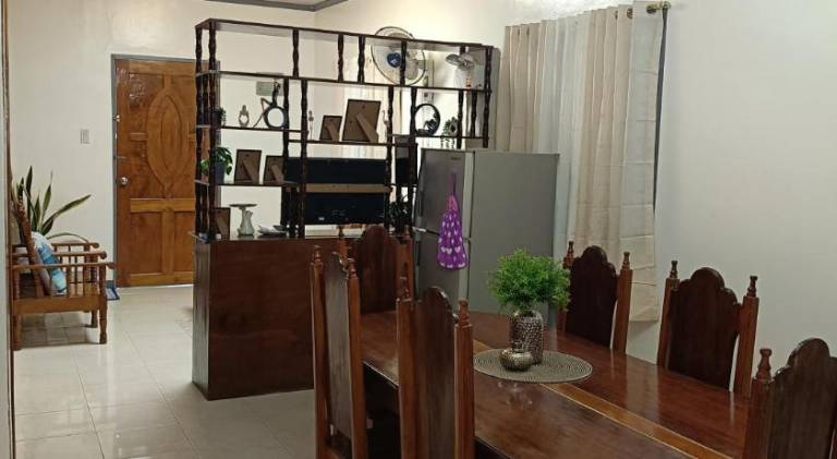 Rental apartment with 2 rooms for 8 persons — photo 5