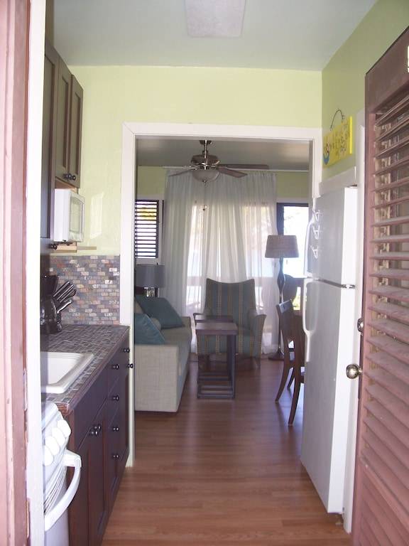 Condo Saint Thomas