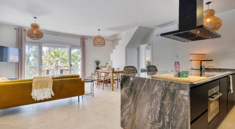 Apartment with 2 rooms for 4 persons — photo 4