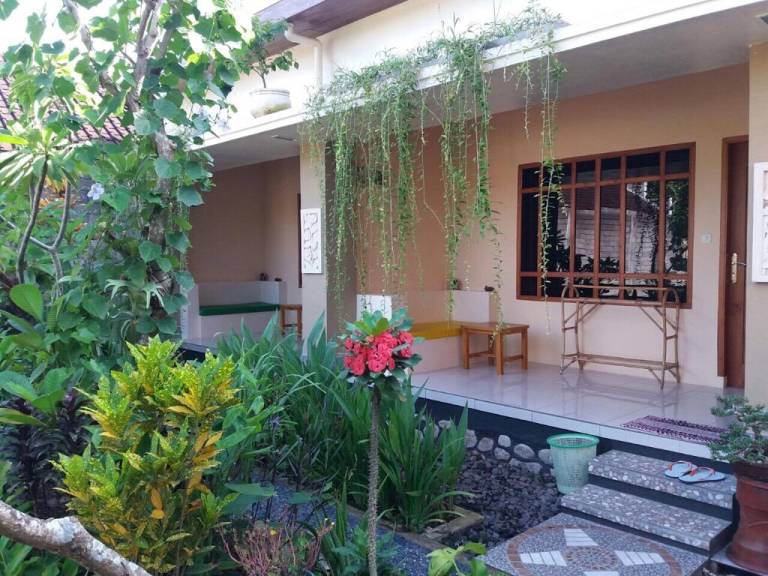 Bungalow Mataram