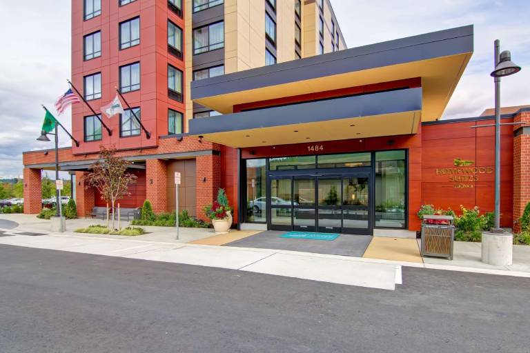 Homewood Suites by Hilton Seattle-Issaquah in Issaquah, WA