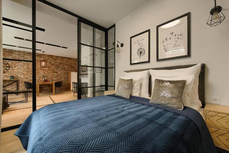 Apartment Chwaliszewo