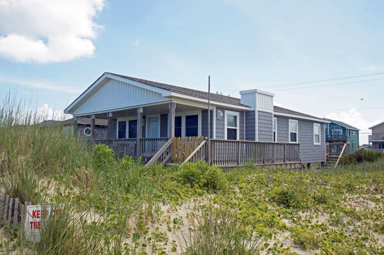 Vacation home | Close to the beach | Dogs allowed — photo 3