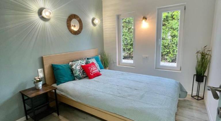 Ferienwohnung Zamárdi
