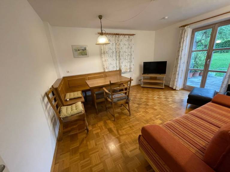 Ferienhaus Utting am Ammersee