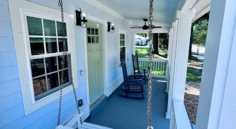 Vacation home with 3 rooms for 6 persons — photo 5