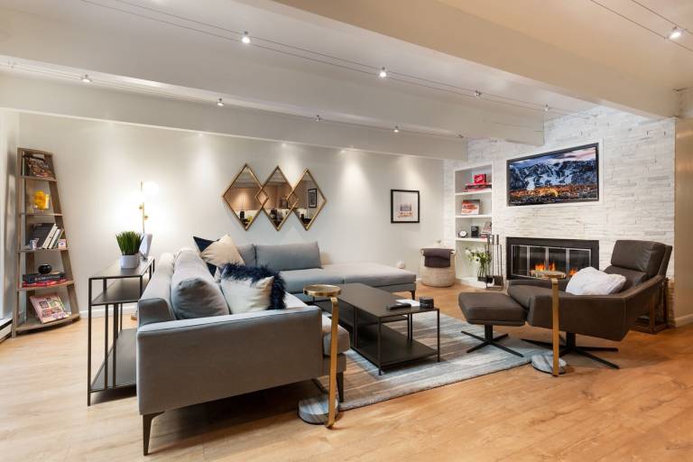 Condo Aspen
