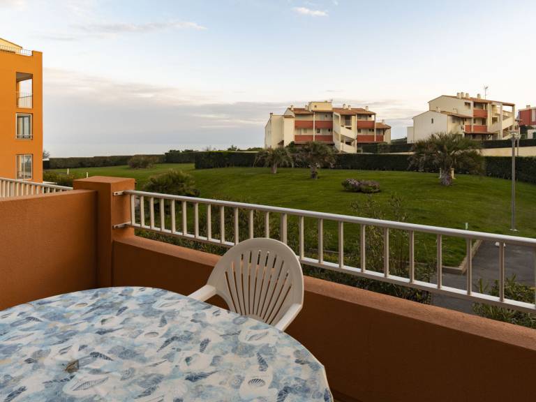 Rental apartment with pool | Sea view — photo 3