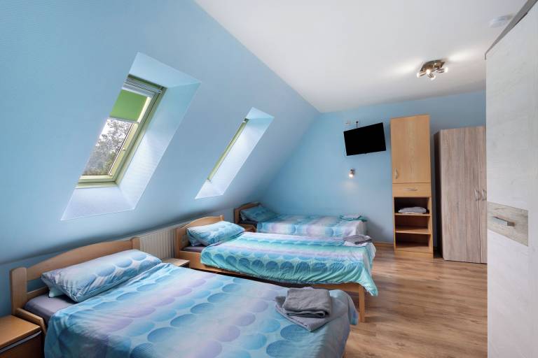 Ferienwohnung Altschauerberg