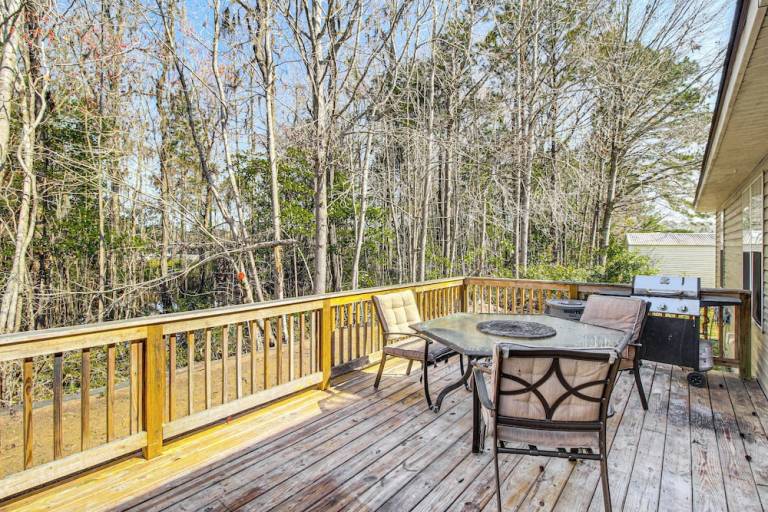 Cottage  Savannah