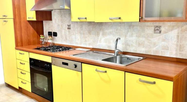 Vacation home with 2 rooms for 7 persons — photo 3