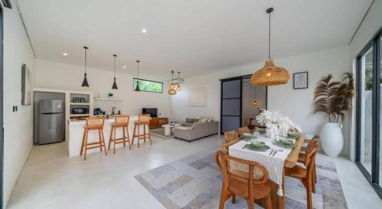 Villa with pool | Pet-friendly — photo 4
