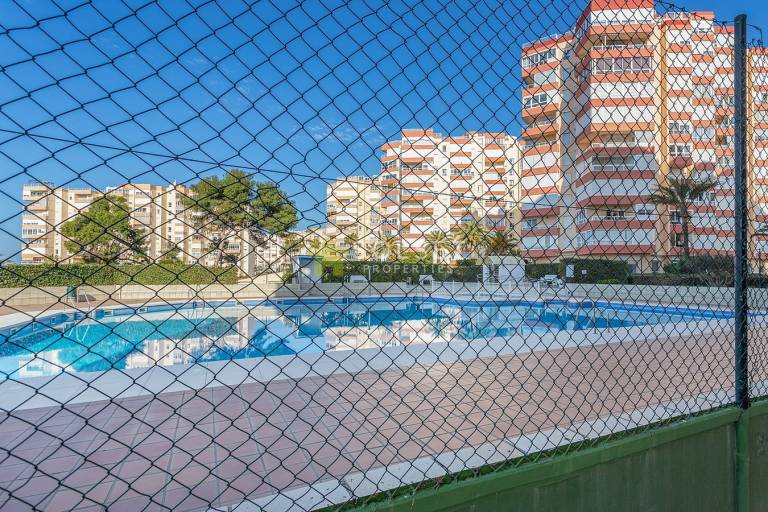 Apartamento Torrox