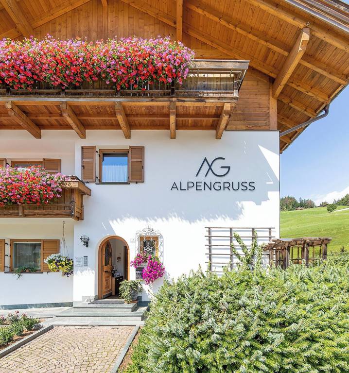 Ferienwohnung Vierschach