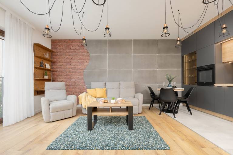 Appartement Śródmieście